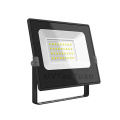 Top 30W Outdoor LED Pure White Floodlight IP65 High power and Highlight